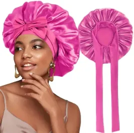 czepek-satynowy-na-wlosy-do-spania-z-opaska-turban-zapobiegajacy-puszeniu