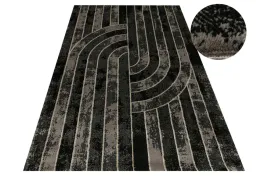 dywan-czarny-zloty-elegancki-w-linie-marmur-do-pokoju-kashmir-120x170-cm
