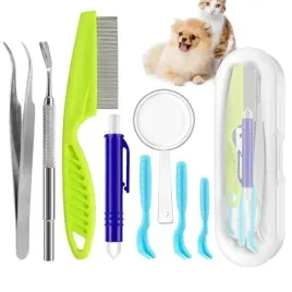 szczypce-peseta-lapki-do-usuwania-wykrecania-kleszczy-zestaw-xl-na-kleszcze