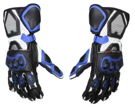 rekawiczki-niebieskie-m-786-1813-nowe-waga-02-kg