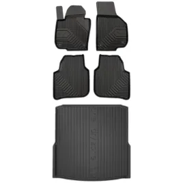 dywaniki-gumowe-mata-bagaznika-skoda-superb-ii-2-2015-kombi-bez-wnek