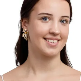 kolczyki-kwiaty-duze-sztyfty-pozlacane-eleganckie-blyszczace-kwiatki