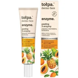 tolpa-peeling-do-twarzy-enzymatyczny-zluszczajacy-oczyszcza-3-enzymy-40ml