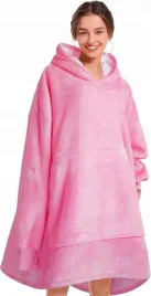 kocobluza-koco-bluza-oversize-bluza-ciepla-rozowa-gruba