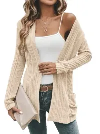 shein-sweter-narzutka-damski-bezowy-na-co-dzien-40-42-1dj