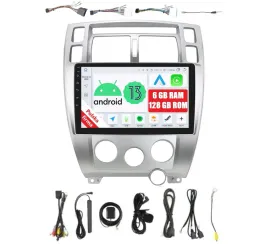 radio-2din-nawigacja-android-hyundai-tucson-1-i-6-128-gb-dsp-carplay-lte