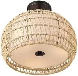 lampa-sufitowa-wiszaca-boho-lina-pleciona-nowoczesna-25cm