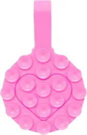 przyssawka-silikonowa-okragla-dwustronna-rozowa-na-plecki-telefonu-uchwyt