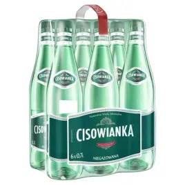 woda-cisowianka-niegazowana-700ml-6szt