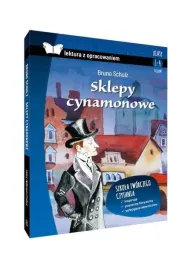 sklepy-cynamonowe-lektura-z-opracowaniem-bruno-schulz-oprawa-twarda