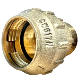 zlaczka-pe-mosiezna-32mm-x-1-gwint-zewnetrzny-typ-ciezki