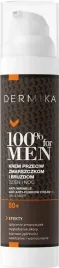 krem-do-twarzy-dla-mezczyzn-50-dermika-for-men-przeciwzmarszczkowy-100ml