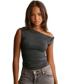 nelly-top-damski-szary-asymetryczny-casual-xs-drf
