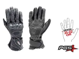 rekawiczki-damskie-czarne-rozmiar-m-stylowe-nowosc-2023