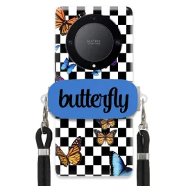 etui-do-huawei-honor-magic-5-lite-case-uchwyt-prostokatny-smycz-butterfly