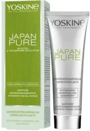 yoskine-japan-pure-75ml-mikrodermabrazja-peeling