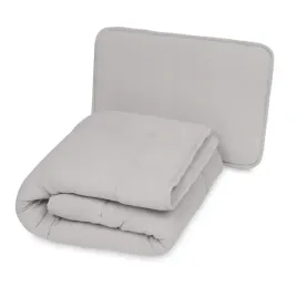 kolderka-niemowleca-100x135-poduszka-40x60-muslin-popiel