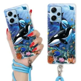 etui-do-xiaomi-redmi-note-12-pro-plus-case-krajobraz-sznurek-niebieski-wz