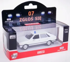 polonez-07-zglos-sie-1-43-daffi-kolekcja-prl-polska-motoryzacja-model