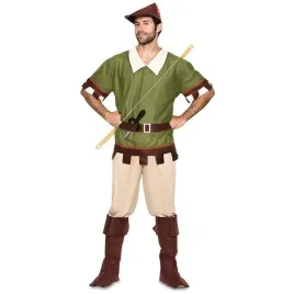 stroj-meski-robin-hood-lucznik-mysliwy-przebranie-karnawal-halloween-m-l