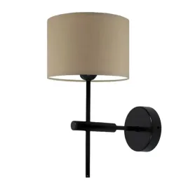 kinkiet-lampa-na-sciane-scienna-bezowy-abazur-led-e27-nowoczesny-do-pokoju