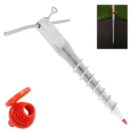 podstawa-slupa-wkrecana-do-ziemi-68x550-swider-kotwa-pwo-68-ocynk-domax