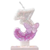 swieczka-urodzinowa-na-tort-motylek-swieczki-na-urodziny-fiolet-cyfra-3