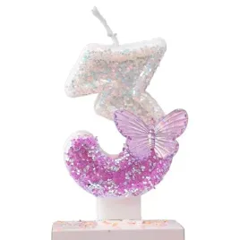 swieczka-urodzinowa-na-tort-motylek-swieczki-na-urodziny-fiolet-cyfra-3