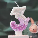 swieczka-urodzinowa-na-tort-motylek-swieczki-na-urodziny-fiolet-cyfra-3-stan-nowy