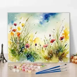 malowanie-po-numerach-50x40-cm-kwiaty-laka-natura
