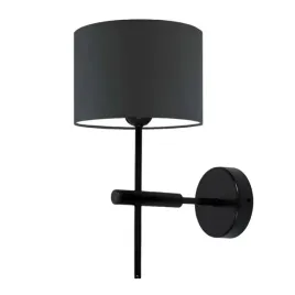 kinkiet-lampa-na-sciane-scienna-szary-abazur-led-e27-nowoczesny-do-sypialni