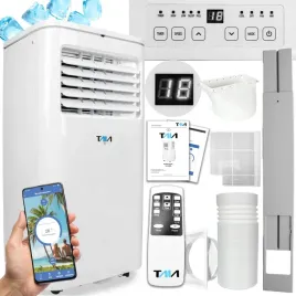 klimatyzator-przenosny-250-kw-cichy-wifi-osuszacz-wyswietlacz-led-wydajny