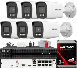 zestaw-monitoringu-6x-kamera-ds-2cd1067g2h-liu-6mpx-colorvu-hikvision-2tb