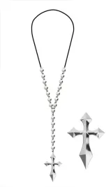 naszyjnik-z-krzyzem-krzyz-gotyk-gotycki-halloweenowy-halloween