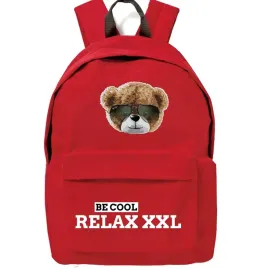 plecak-czerwony-szkolny-mlodziezowy-be-cool-relax-mis-stylowy-modny-prezent
