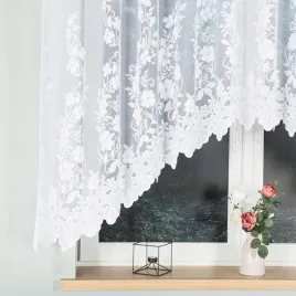 firanka-gotowa-160x310-biala-zakardowa-klasyczna-w-luk-wzor-kwiaty