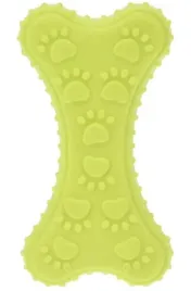 zabawka-dla-psa-gumowa-kosc-10cm-gryzak-i-aport-w-jednym