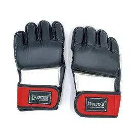 rekawice-mma-evolution-red-fight-rozmiar-xl
