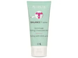 floslek-balance-t-zone-peeling-gommage-z-kwasami-aha-125-ml