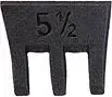 klin-zeb-do-trzonka-sfixwlk-55-40mm-kamieniarski