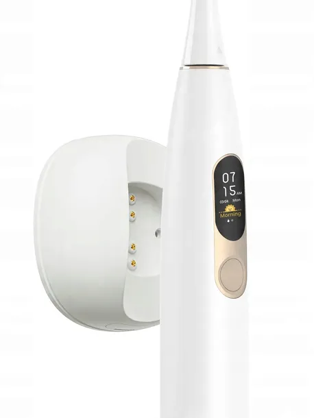 oclean-ladowarka-i-uchwyt-2in1-stan-nowy