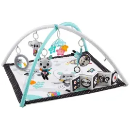 mata-edukacyjna-z-akcesoriami-benbat-kangur-i-przyjaciele