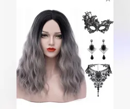 peruka-ombre-gotycka-halloween-dodatki-kostium