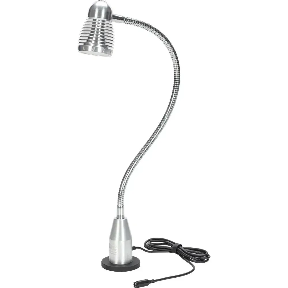 lampa-led-flexi-90-stopni-65mm-stan-nowy