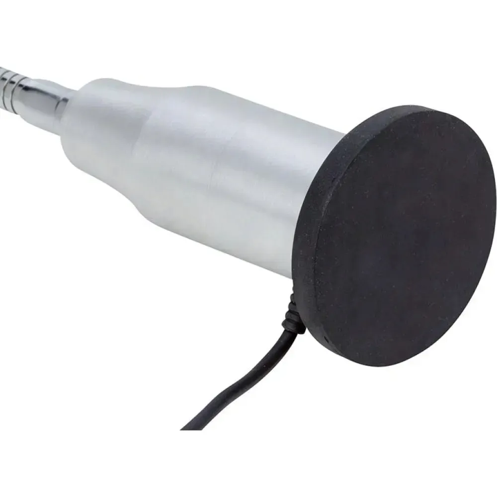 lampa-led-flexi-90-stopni-65mm-stan-nowy