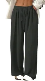 shein-spodnie-damskie-czarne-z-szerokimi-nogawkami-xl-1dg