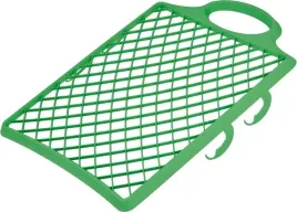 kratka-malarska-z-tworzywa-sztucznego-28x32cmzielona-nolle-profi-brush