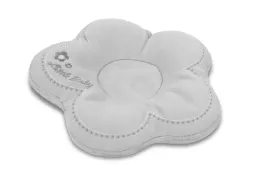 poduszka-dla-niemowlat-flor-30x25-szara