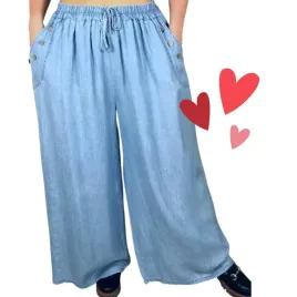 modne-spodnie-jeansowe-z-szeroka-nogawka-dzwony-damskie-luzne-46-48-3xl-4xl