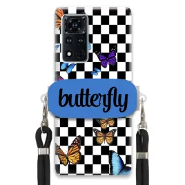 etui-do-huawei-honor-view-40-case-uchwyt-prostokatny-smycz-butterfly-motyle